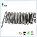 Cr25al5 Alloy Wire Resistance Heating Element Wire